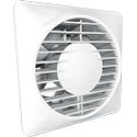 domovní ventilátor SOLO